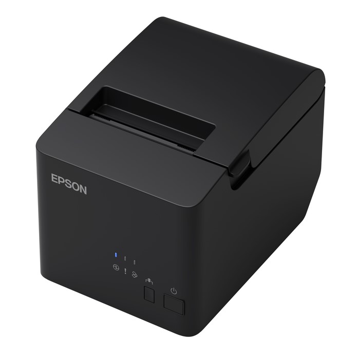 EPSON TM-T82X (USB+SERIAL)