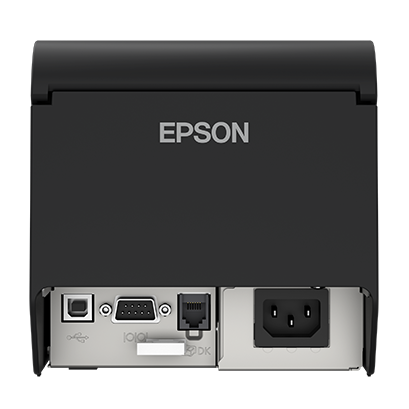 EPSON TM-T82X (USB+SERIAL)