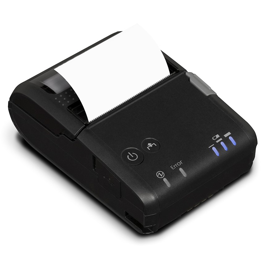 เครื่องพิมพ์แบบพกพา EPSON TM-P20 (WIFI) เครื่องพิมพ์แบบพกพา EPSON TM-P20 (WIFI)