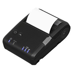 เครื่องพิมพ์แบบพกพา EPSON TM-P20 (WIFI) เครื่องพิมพ์แบบพกพา EPSON TM-P20 (WIFI)