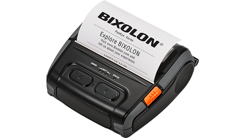 BIXOLON SPP-R410