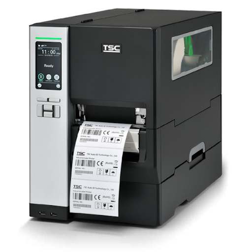 TSC MH240P Barcode Printer