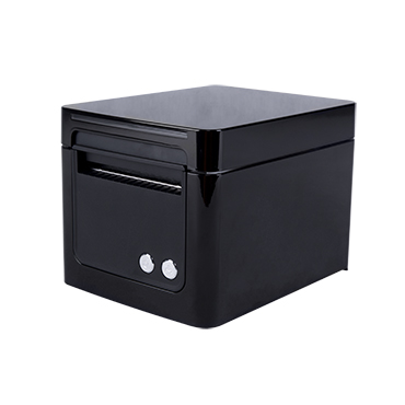 เครื่องพิมพ์ใบเสร็จอย่างย่อ HPRT TP809 เครื่องพิมพ์ใบเสร็จอย่างย่อ HPRT TP809