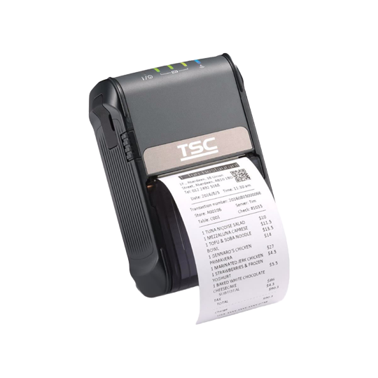 MOBILE PRINTER TSC Alpha-2RB