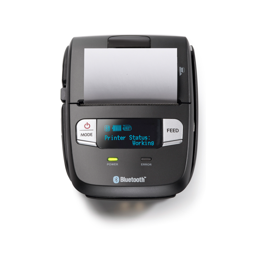 STAR MICRONICS SM-L200