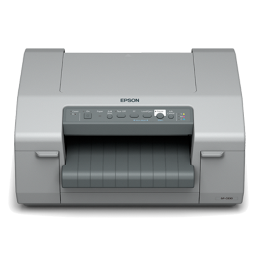 EPSON GP-C830