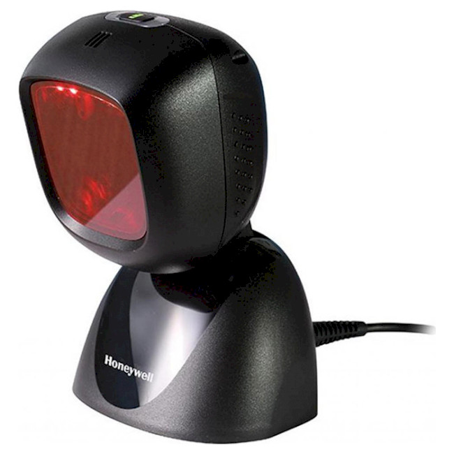 เครื่องอ่านบาร์โค้ด HONEYWELL Youjie HF600