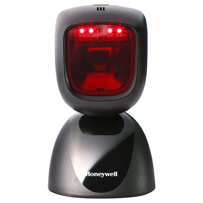 เครื่องอ่านบาร์โค้ด HONEYWELL Youjie HF600