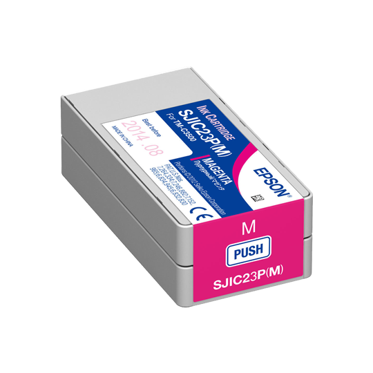 EPSON Magenta Ink Cartridge