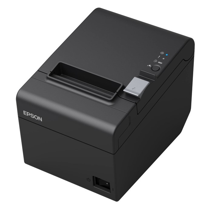 EPSON TM-T82III (USB+LAN)