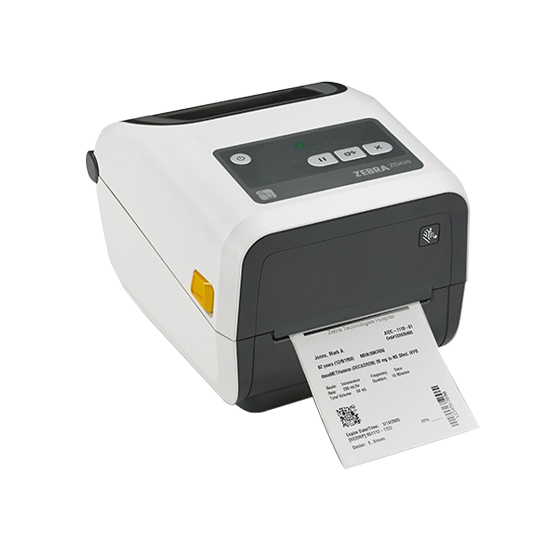 Zebra ZD420