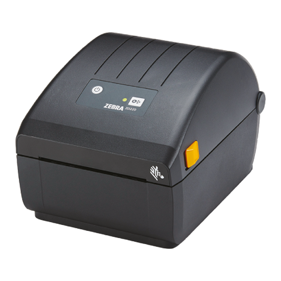 Zebra ZD230