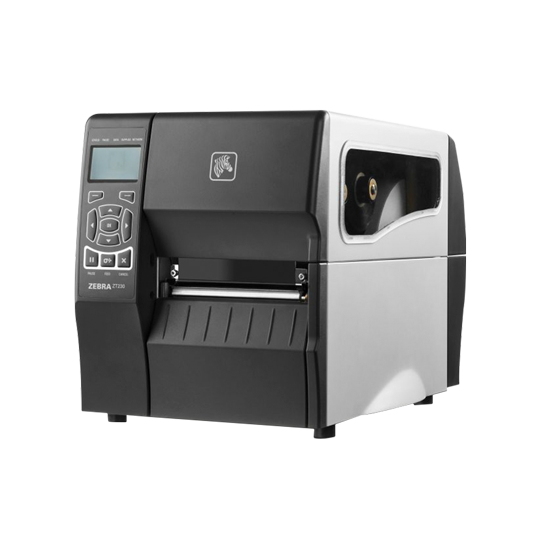 ZEBRA ZT230 (300dpi) ZEBRA ZT230 (300dpi)