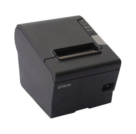 EPSON TM-T82II-i (USB+SERIAL) EPSON TM-T82II-i (USB+SERIAL)