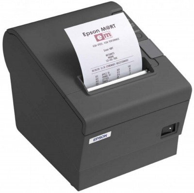 EPSON TM-T82II-i (USB+SERIAL) EPSON TM-T82II-i (USB+SERIAL)