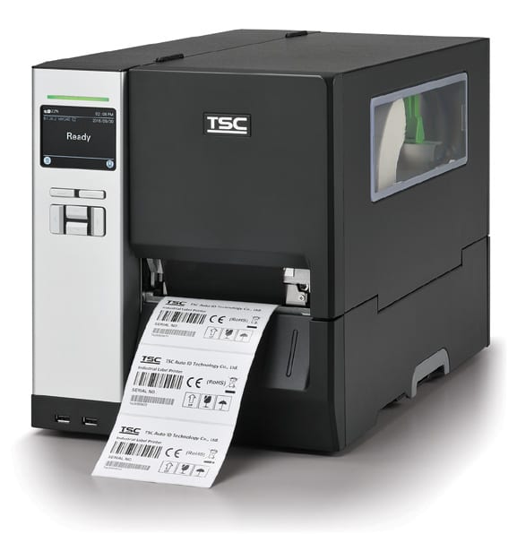 TSC MH640