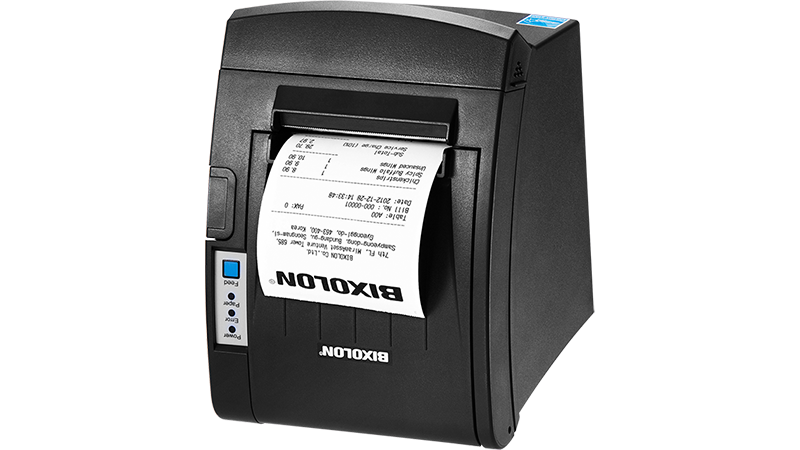 BIXOLON SRP-352plusIII