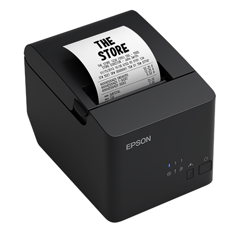EPSON TM-T82X (USB+SERIAL)