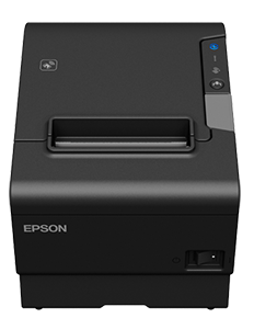 EPSON TM-T88VI (USB+LAN +SERIAL)