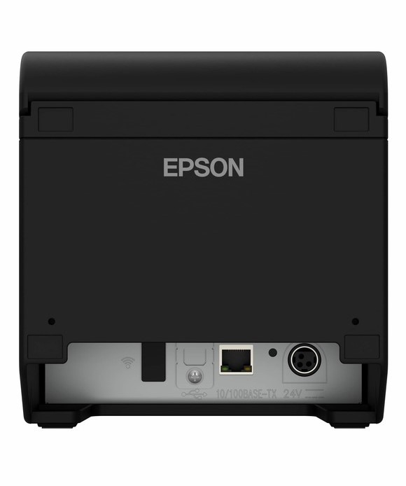 EPSON TM-T82III (USB+LAN)