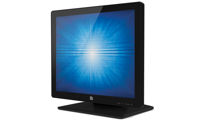 ELO 1717L Touch Monitor 17