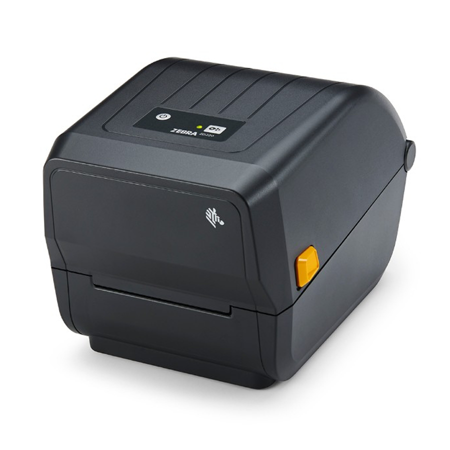 Printer Barcode เครื่องพิมพ์บาร์โค้ด Zebra ZD220