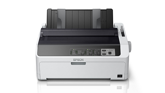 เครื่องพิมพ์ใบกำกับภาษี EPSON LQ-590II