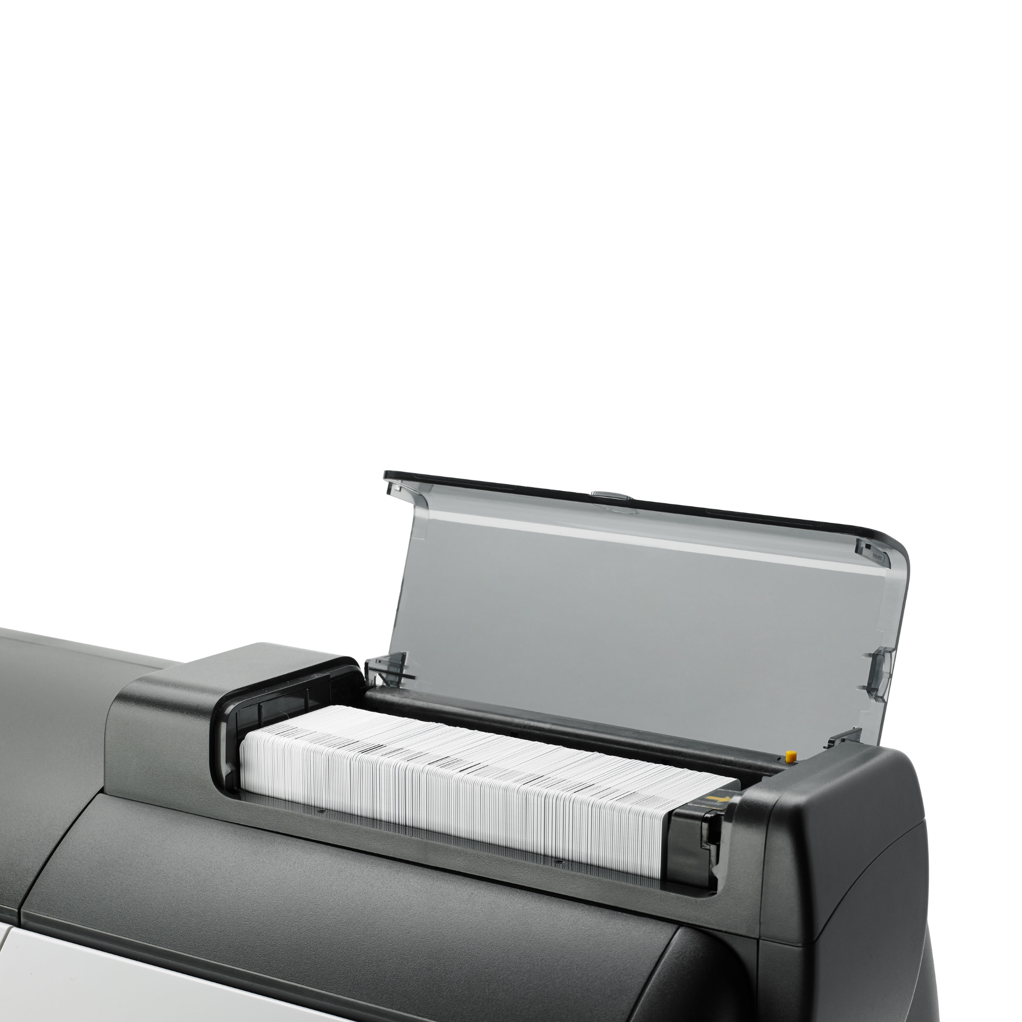 Zebra ZXP Series 7 Single-Sided