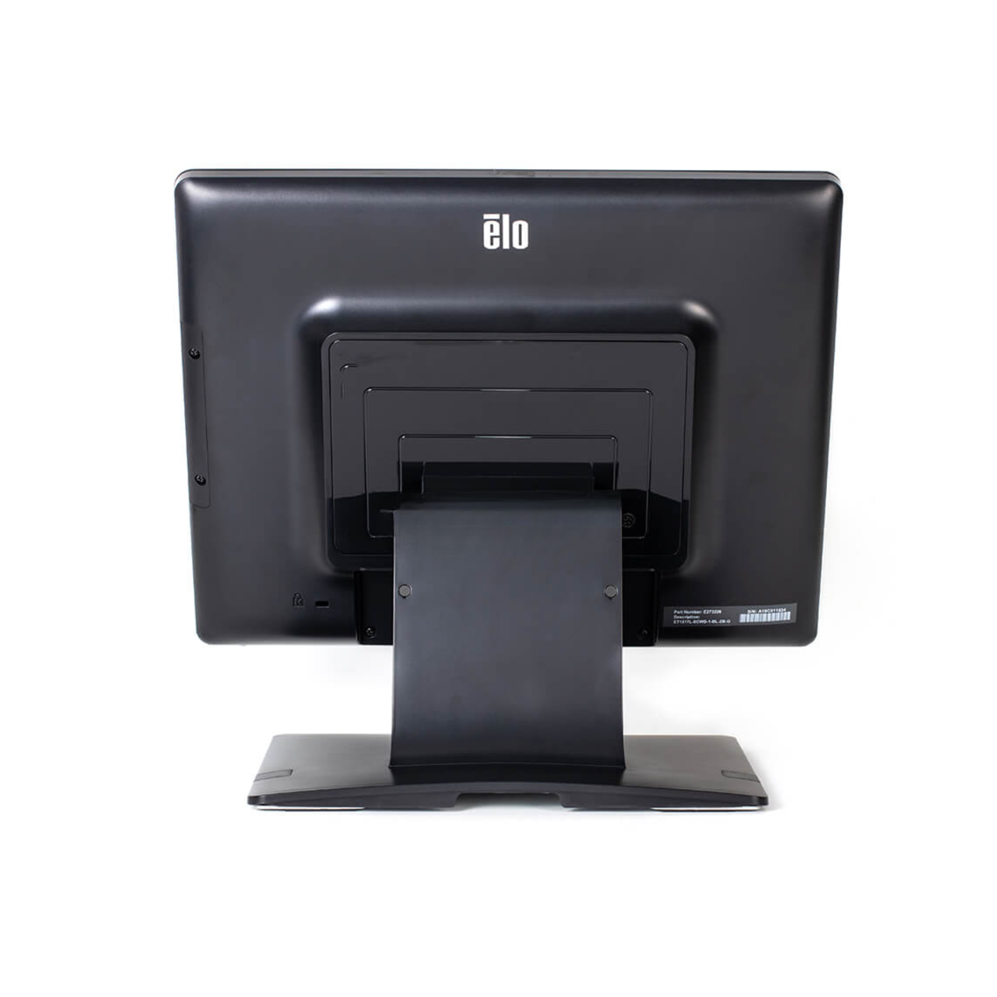 ELO 1717L Touch Monitor 17