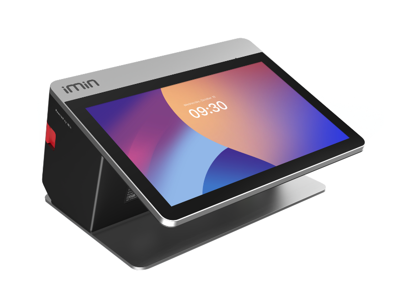 iMin Falcon1 (RAM 2GB / ROM 16GB)