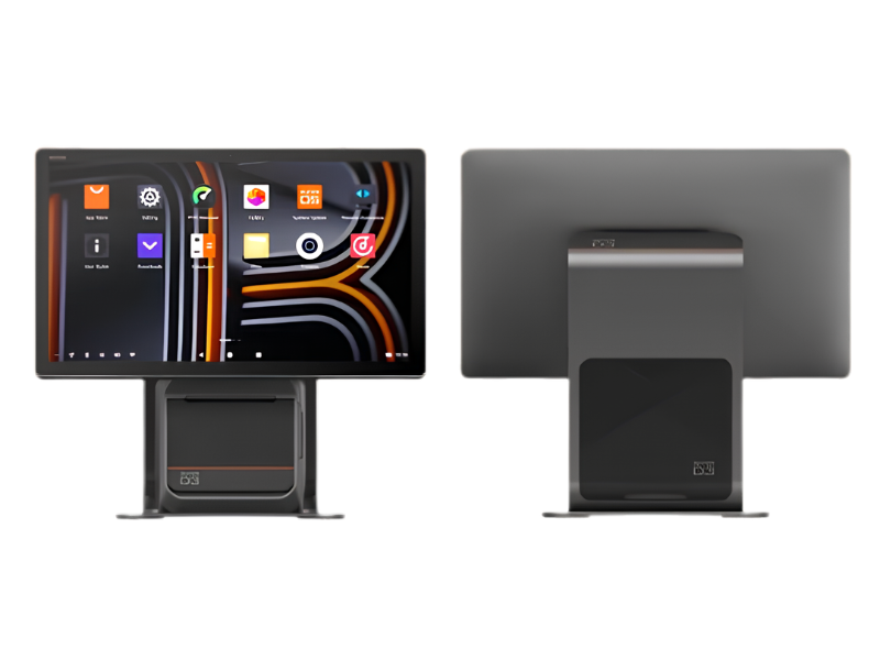 SUNMI D3 80 MM Single Screen (15.6')