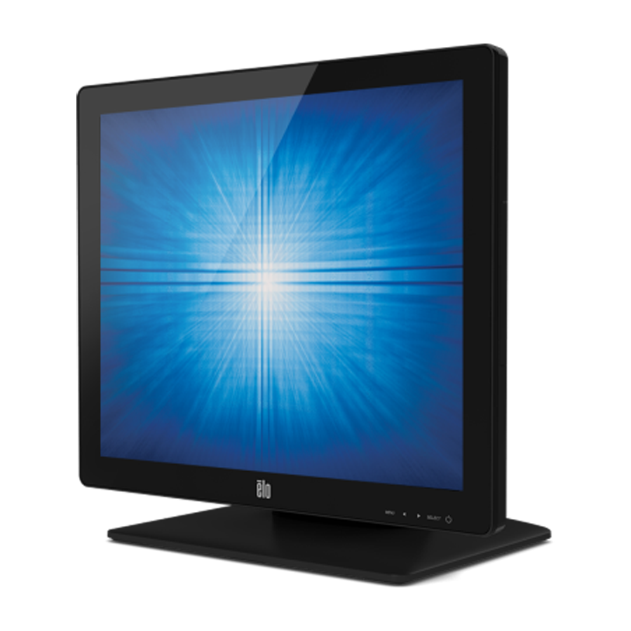 ELO 1902L Touch Monitor 19